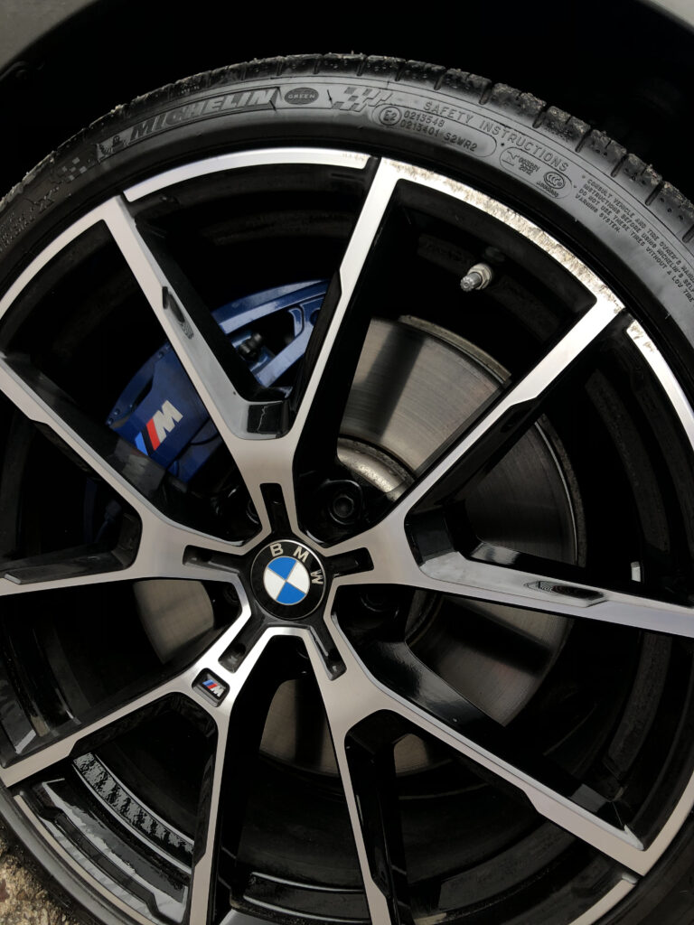 Alloy Wheel Refurbishment Cork